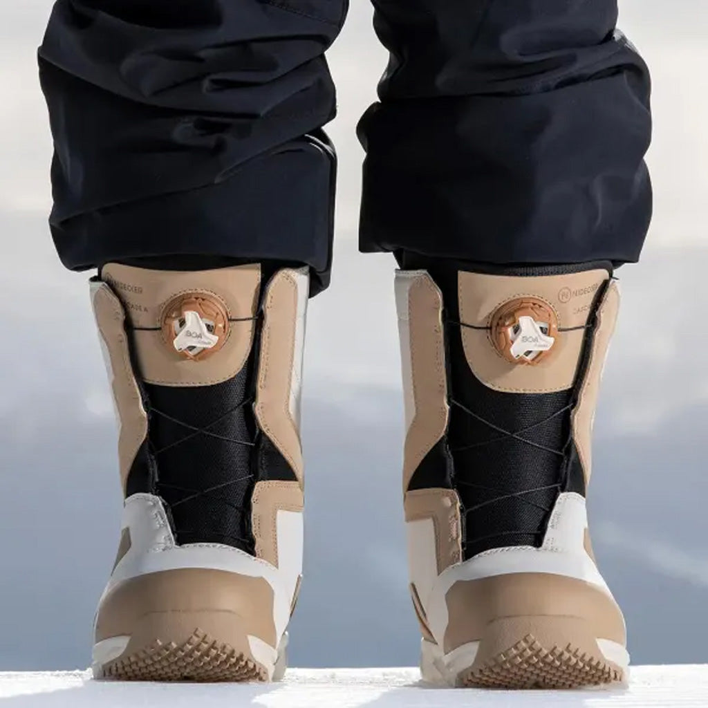 Cascade W 25/26 - Snowboardstøvler