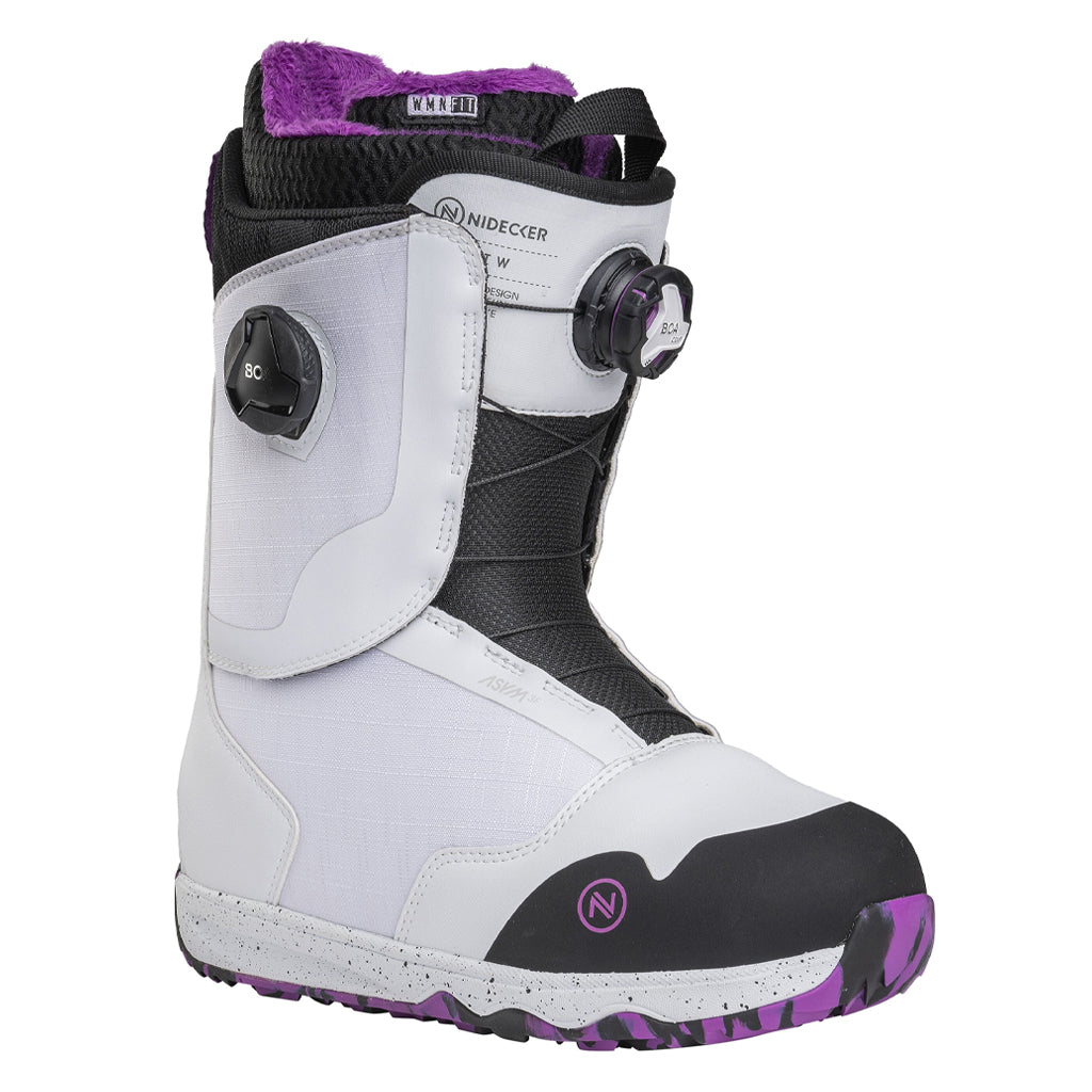 Rift W 25/26 - Snowboardstøvler