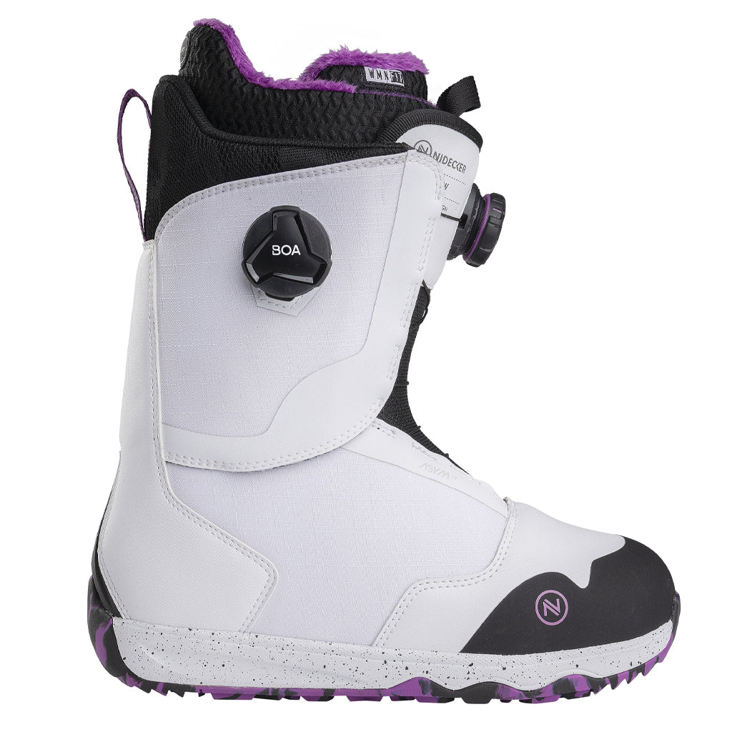 Rift W 25/26 - Snowboardstøvler