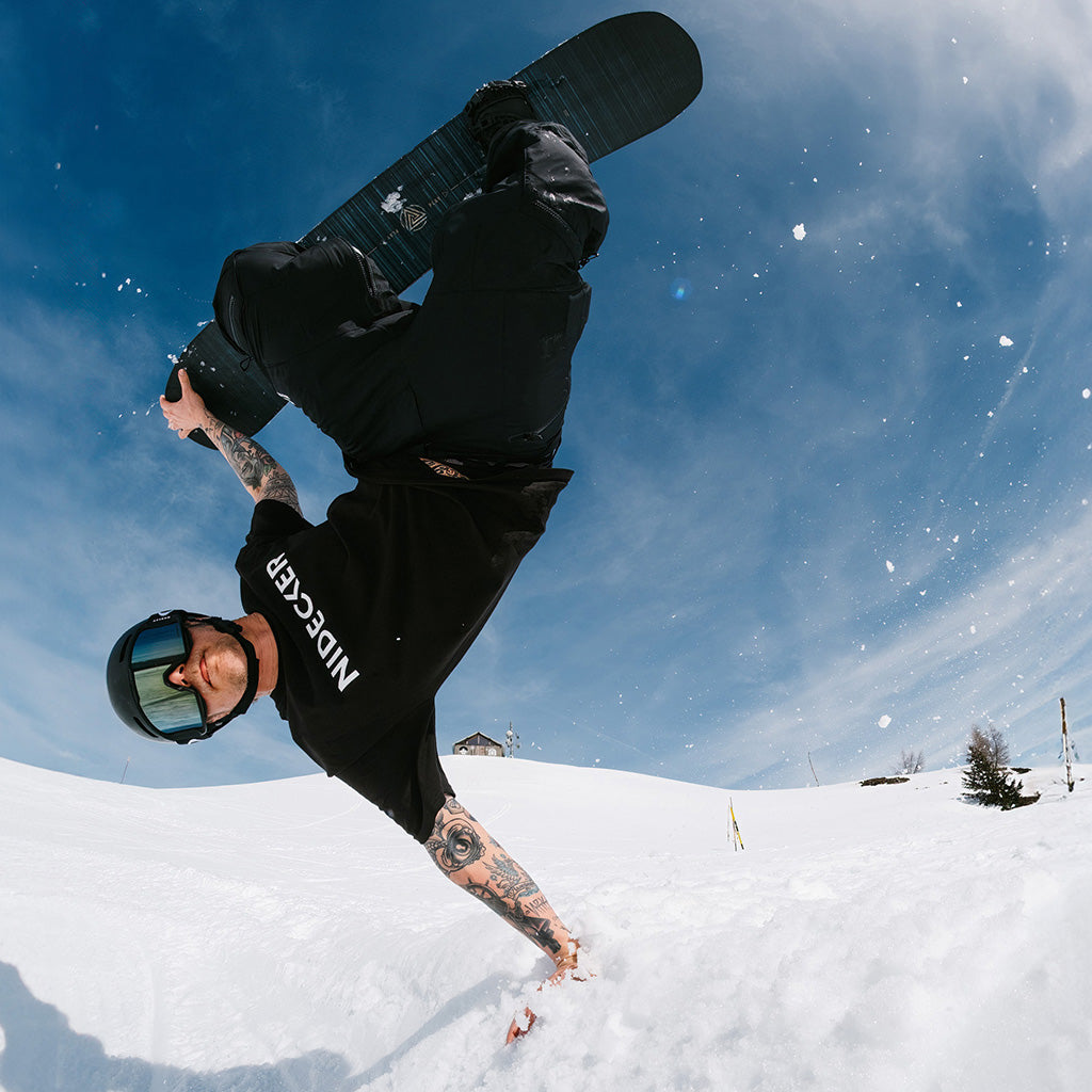 Play 25/26 - Snowboard