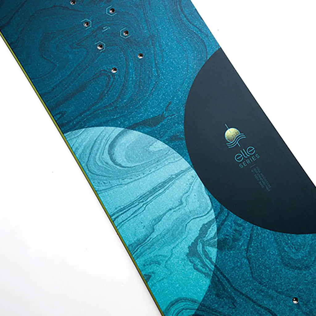 Elle Blue 25/26 - Snowboard