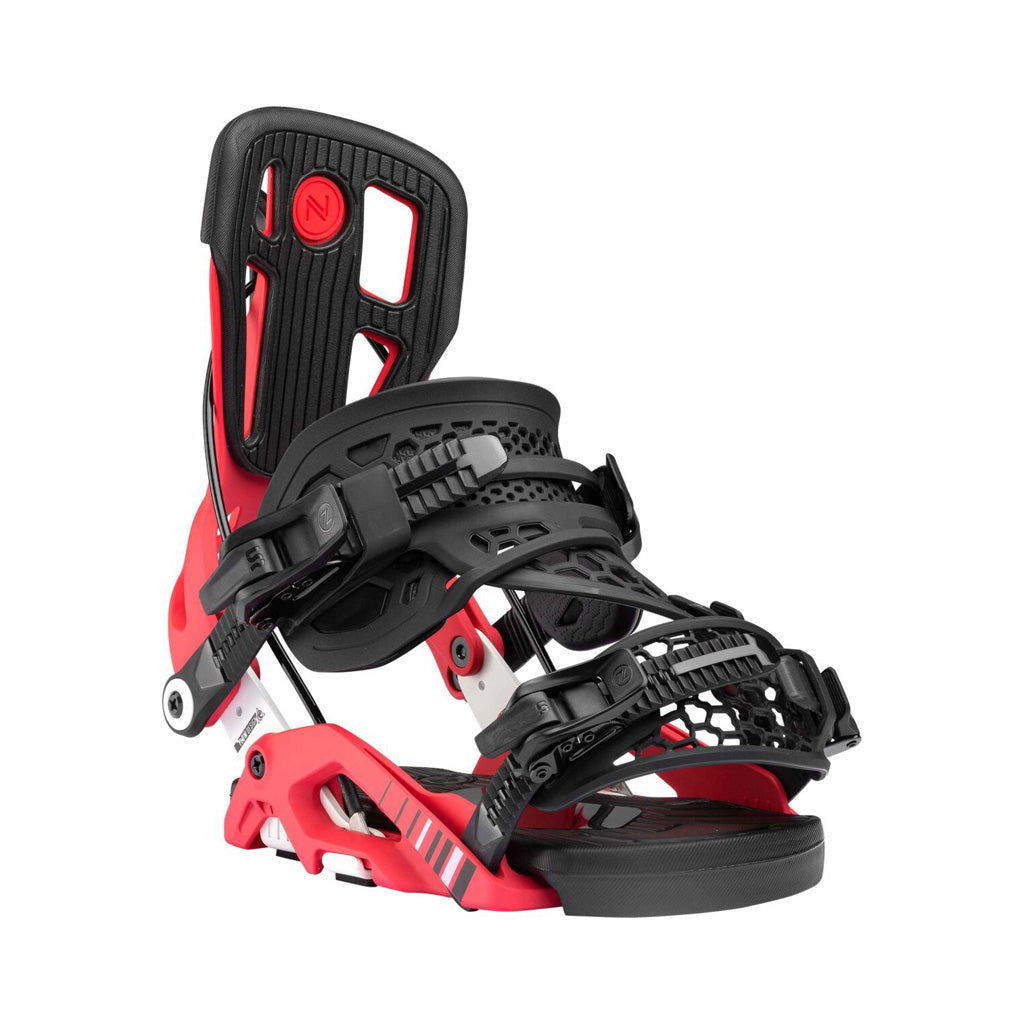 Flow Fuse Hybrid 25/26 - Snowboardbindinger