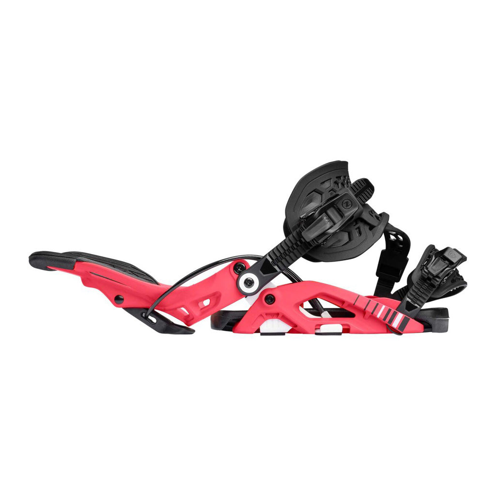 Flow Fuse Hybrid 25/26 - Snowboardbindinger