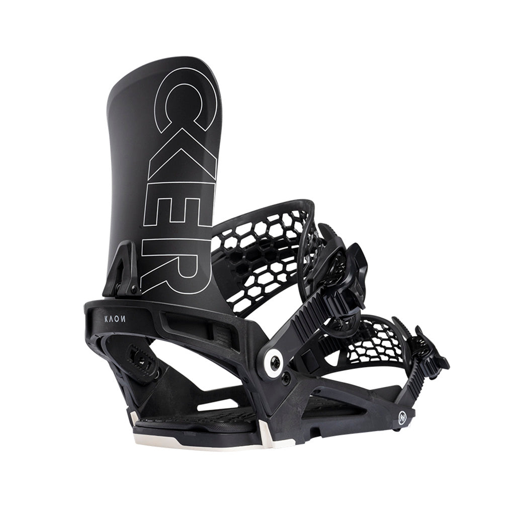 Kaon - Snowboardbinding