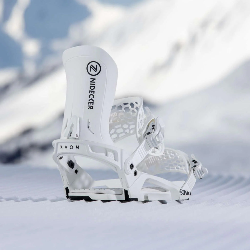 Kaon 25/26 - Snowboardbindinger