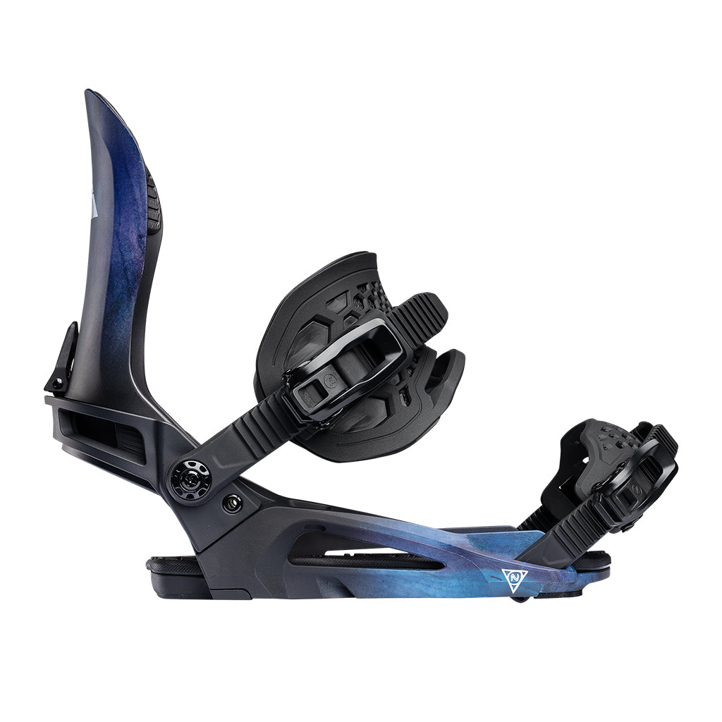 Kaon Plus Bio 25/26 - Snowboardbindinger