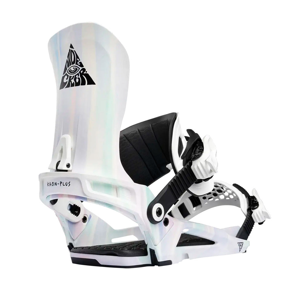 Kaon Plus Bio 25/26 - Snowboardbindinger