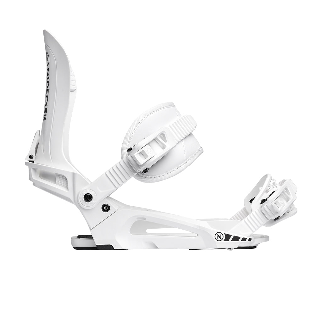 Muon 25/26 - Snowboardbindinger