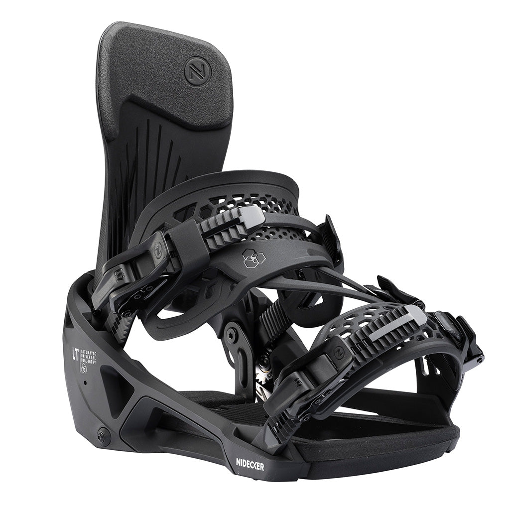 Lt Supermatic 25/26 - Snowboardbindinger