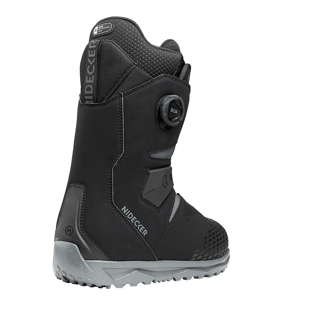 Altai 25/26 - Snowboardstøvler