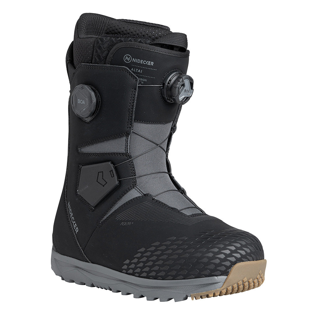 Altai 25/26 - Snowboardstøvler