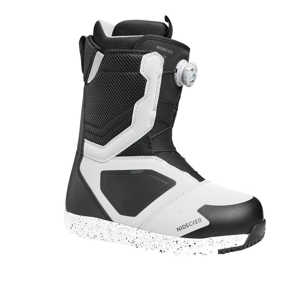 Cascade 25/26 - Snowboardstøvler