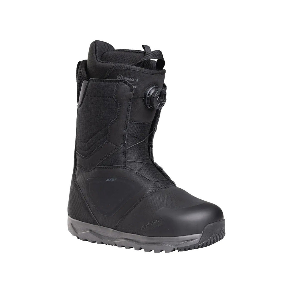 Cascade 25/26 - Snowboardstøvler