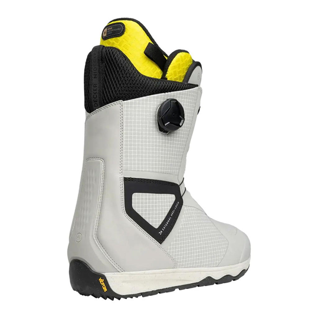 Kita 25/26 - Snowboardstøvler