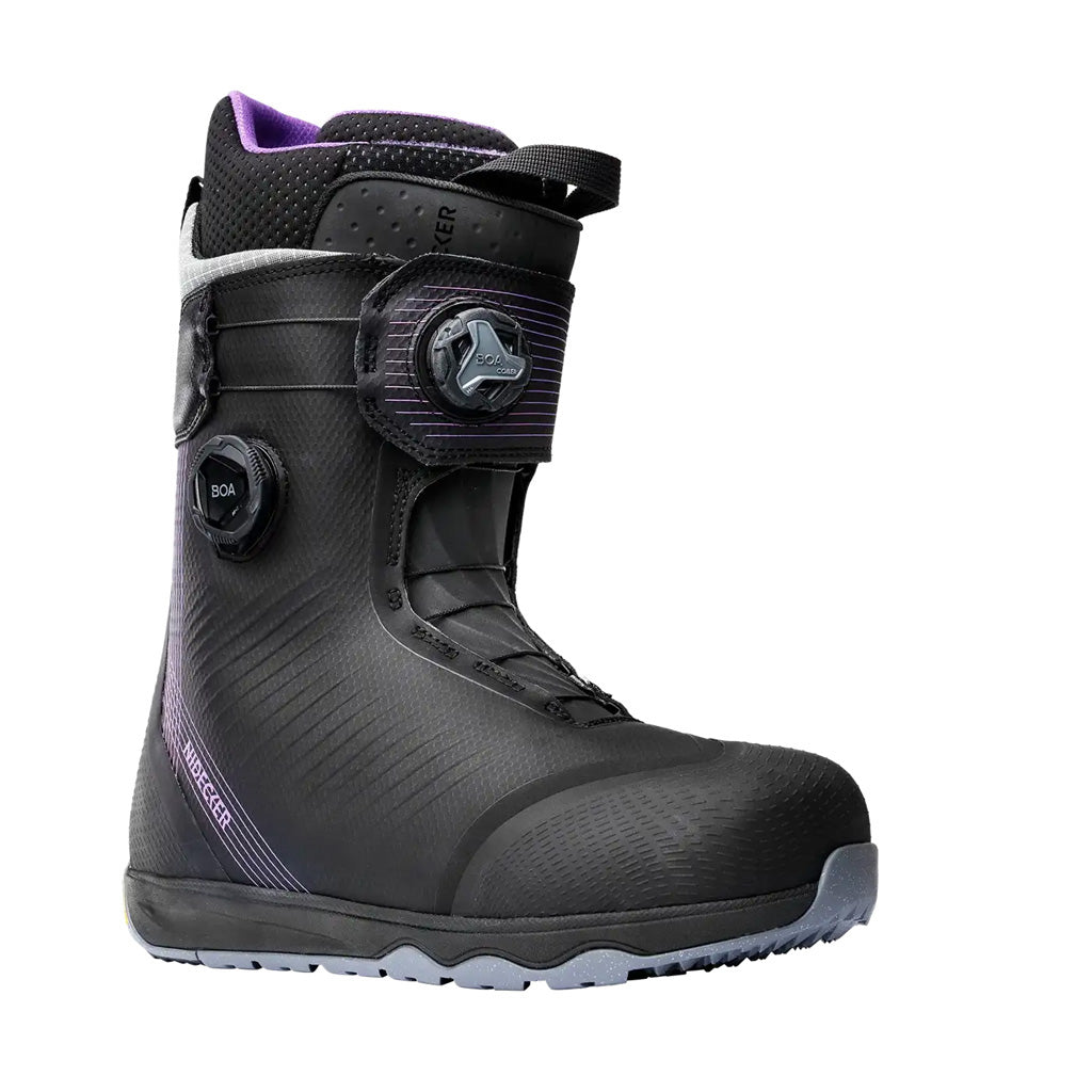 Kita Apx 25/26 - Snowboardstøvler