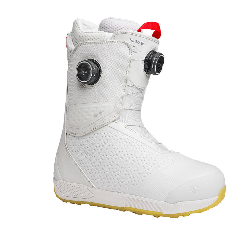 Rift Pro 25/26 - Snowboardstøvler