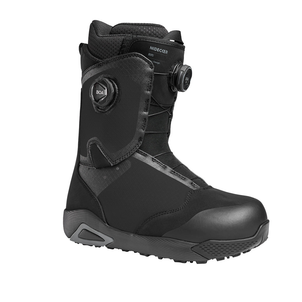 Rift 25/26 - Snowboardstøvler
