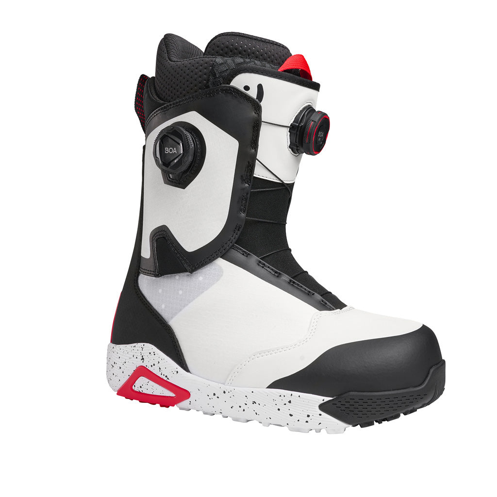 Rift Ned 25/26 - Snowboardstøvler