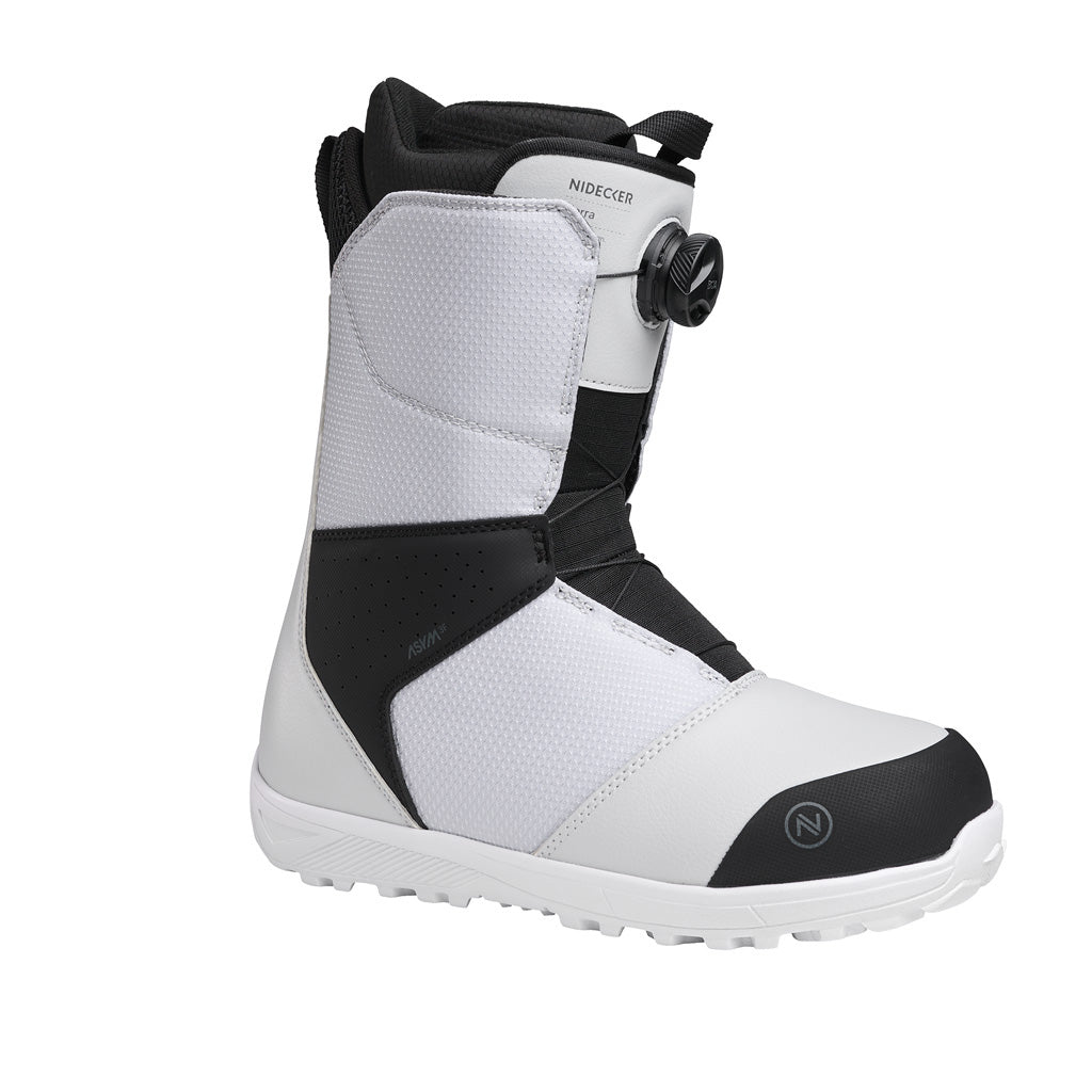 Sierra 25/26 - Snowboardstøvler