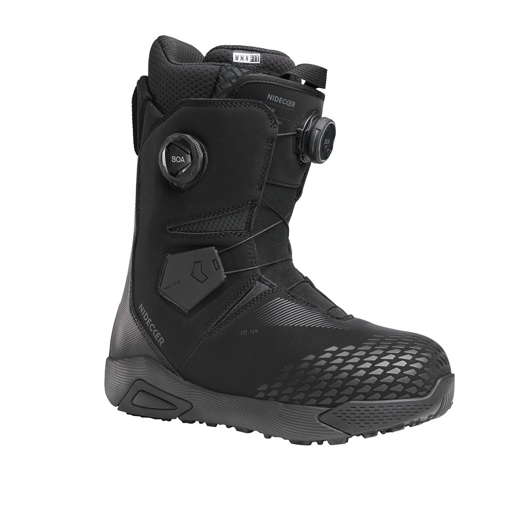Altai W 25/26 - Snowboardstøvler