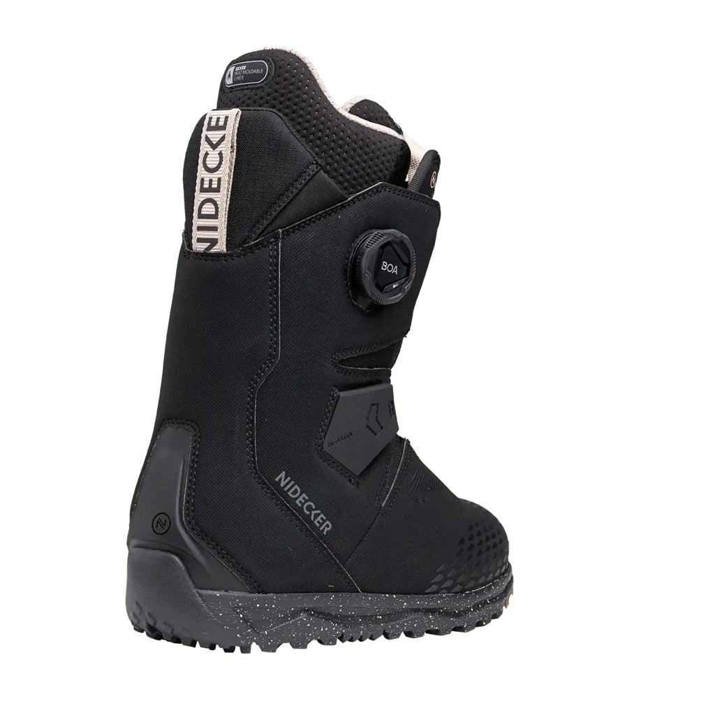 Altai W 25/26 - Snowboardstøvler