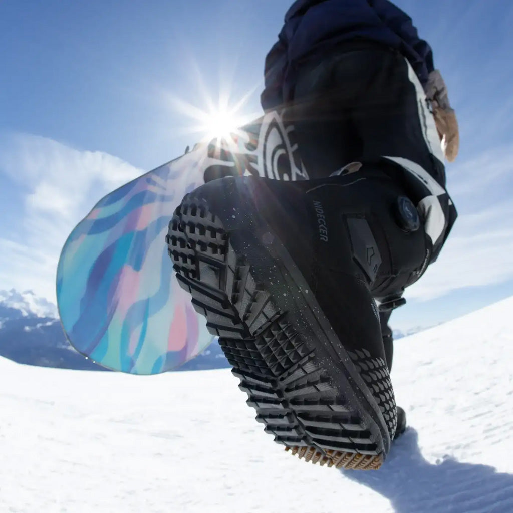 Altai W 25/26 - Snowboardstøvler