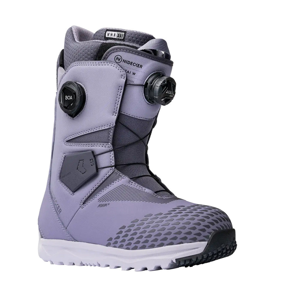 Altai W 25/26 - Snowboardstøvler