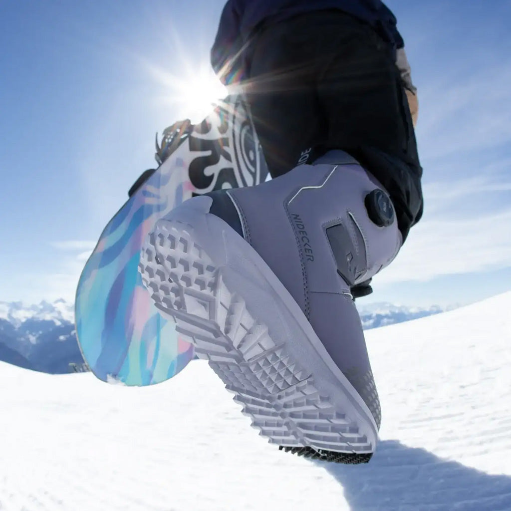 Altai W 25/26 - Snowboardstøvler