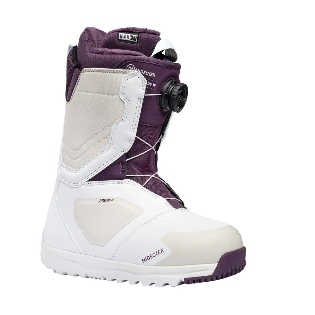 Cascade W 25/26 - Snowboardstøvler