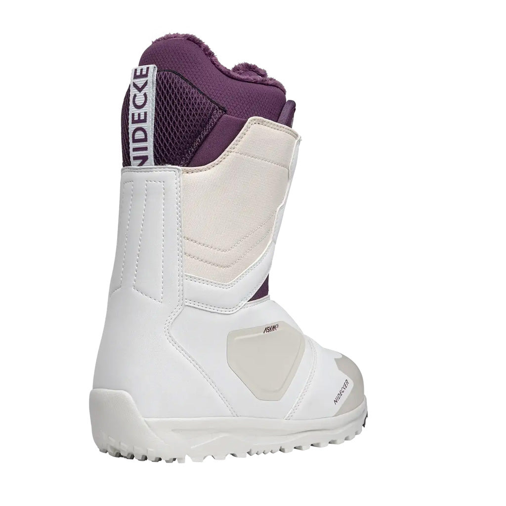 Cascade W 25/26 - Snowboardstøvler