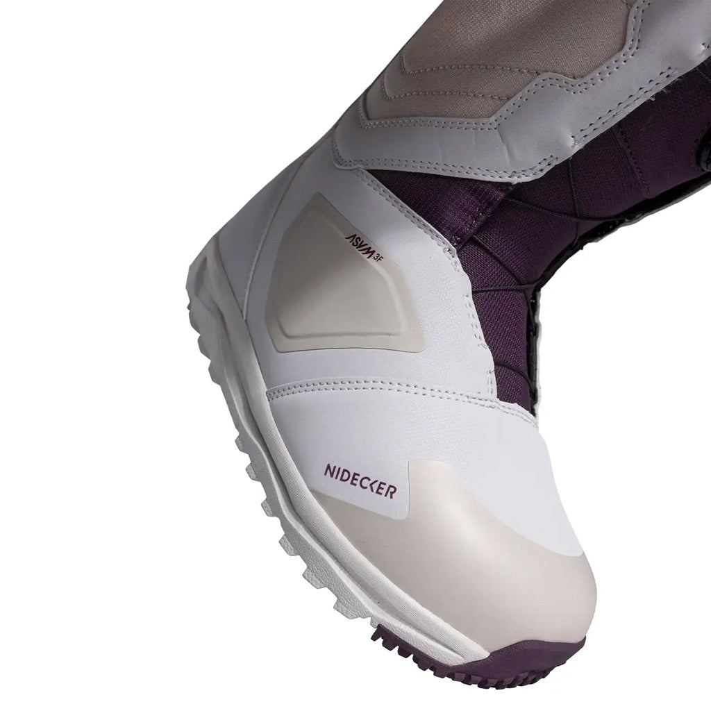 Cascade W 25/26 - Snowboardstøvler