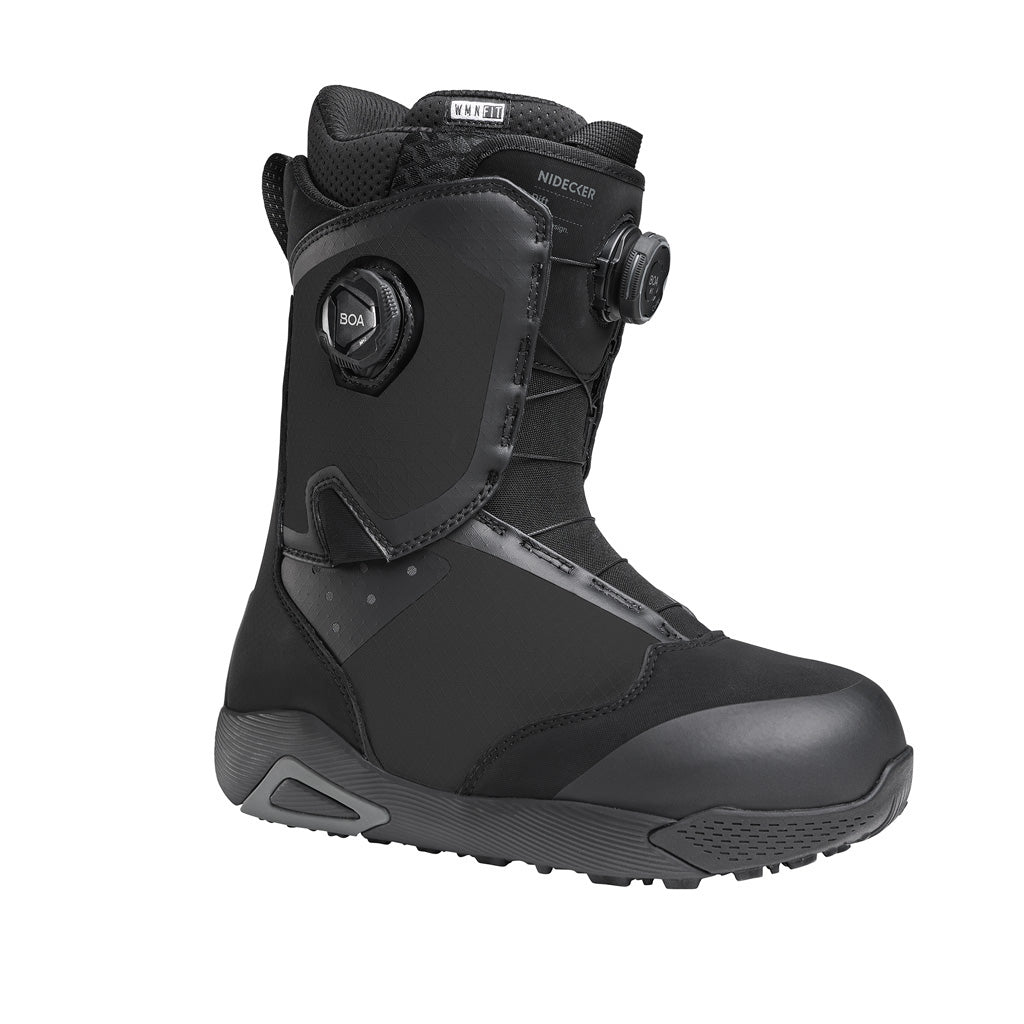 Rift W 25/26 - Snowboardstøvler
