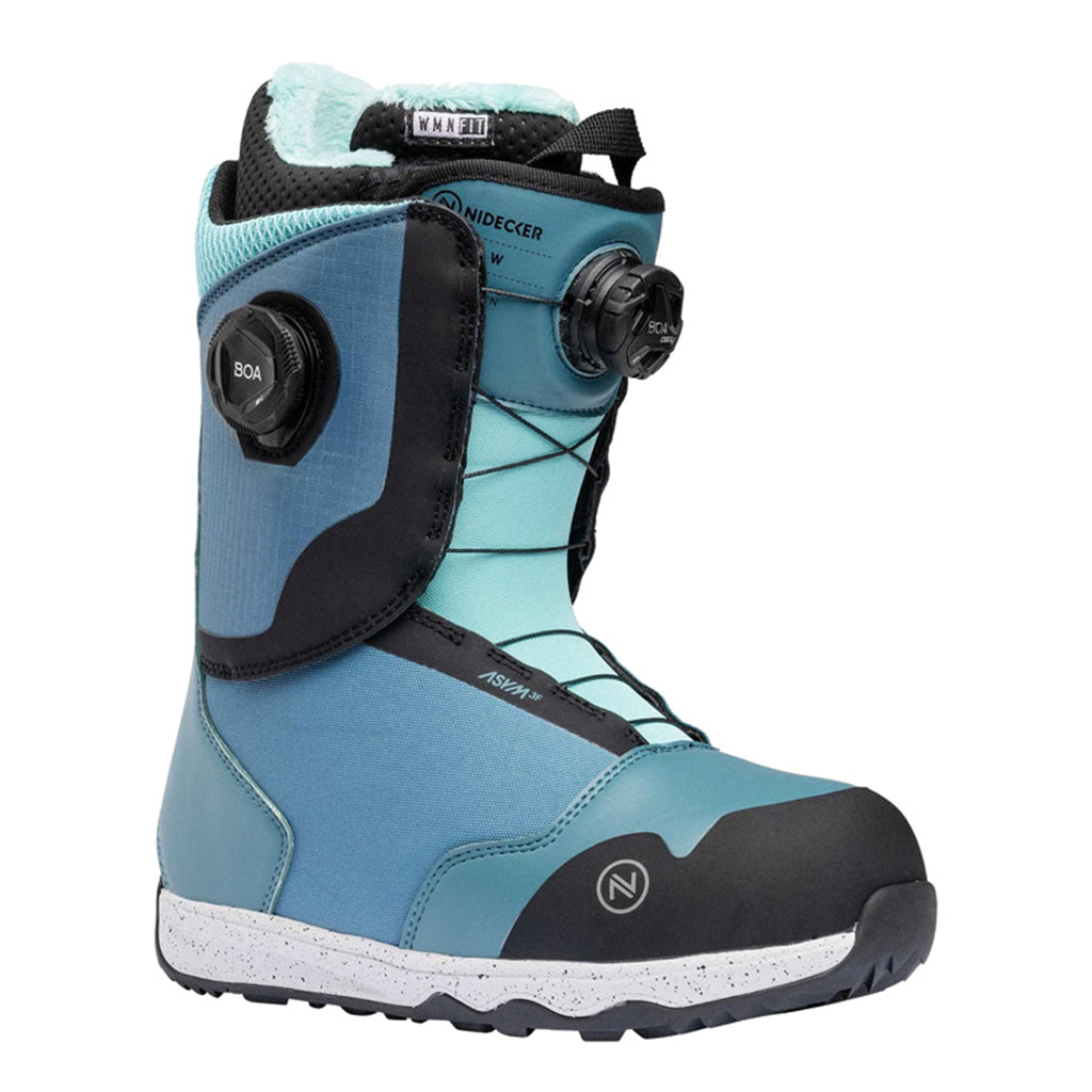 Rift W 25/26 - Snowboardstøvler