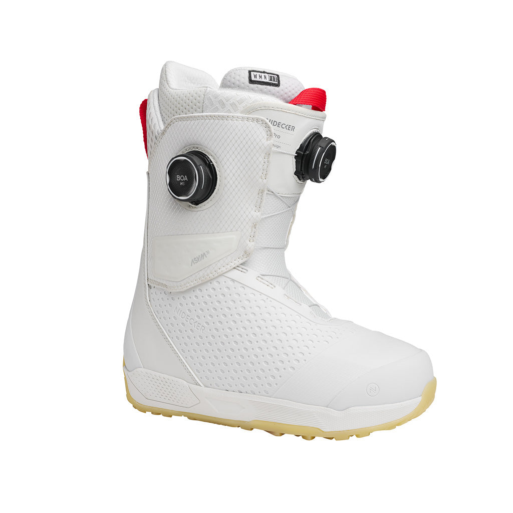 Rift Pro W 25/26 - Snowboardstøvler