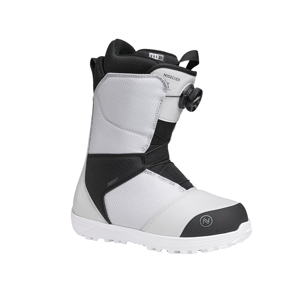 Sierra W 25/26 - Snowboardstøvler