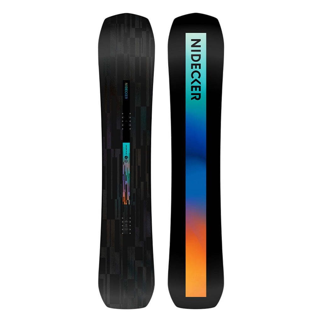 Escape Plus 25/26 - Snowboard