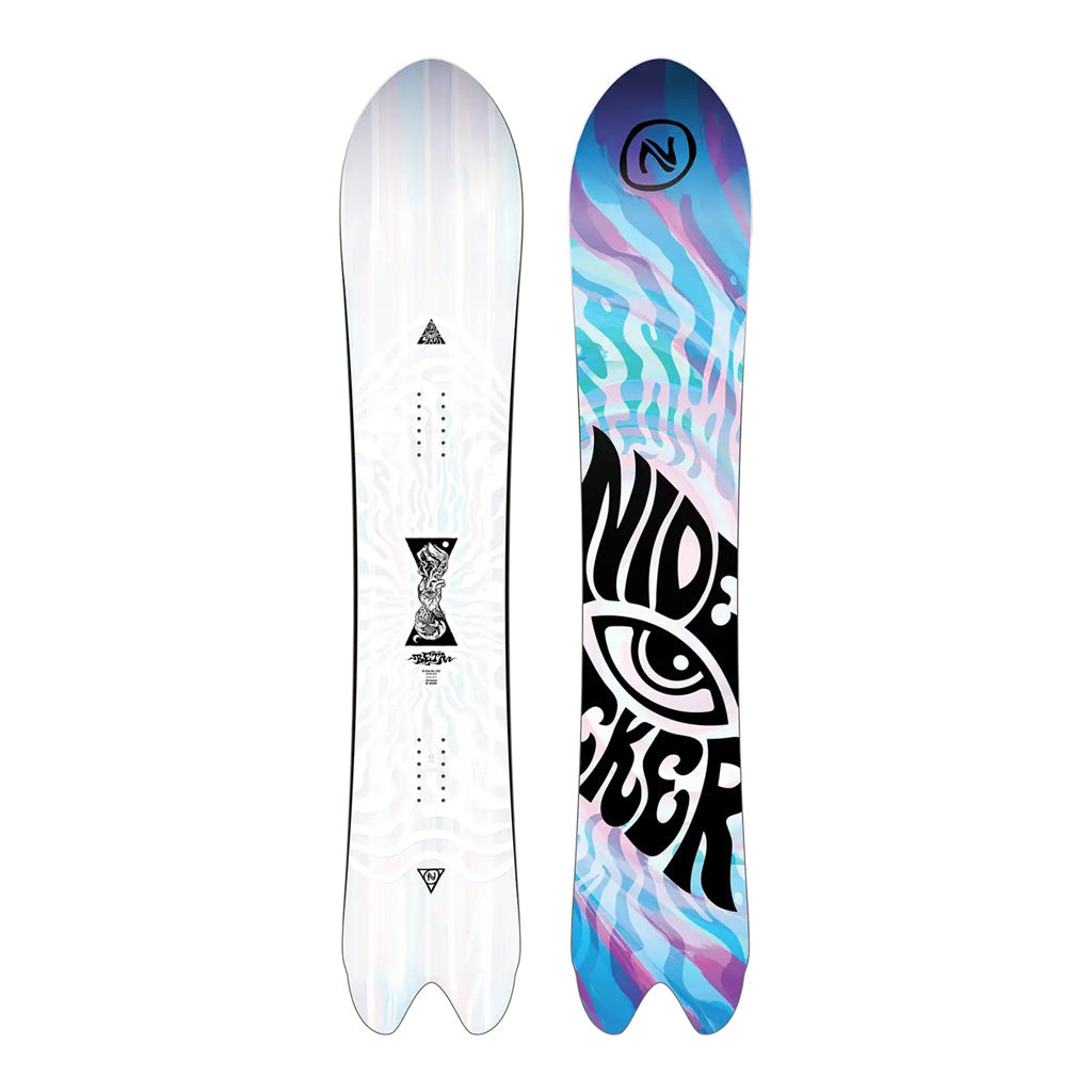 Beta 25/26 - Snowboard