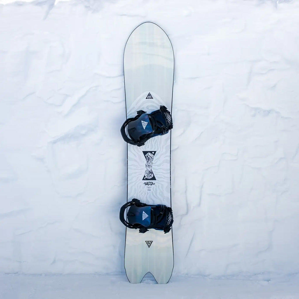 Beta 25/26 - Snowboard