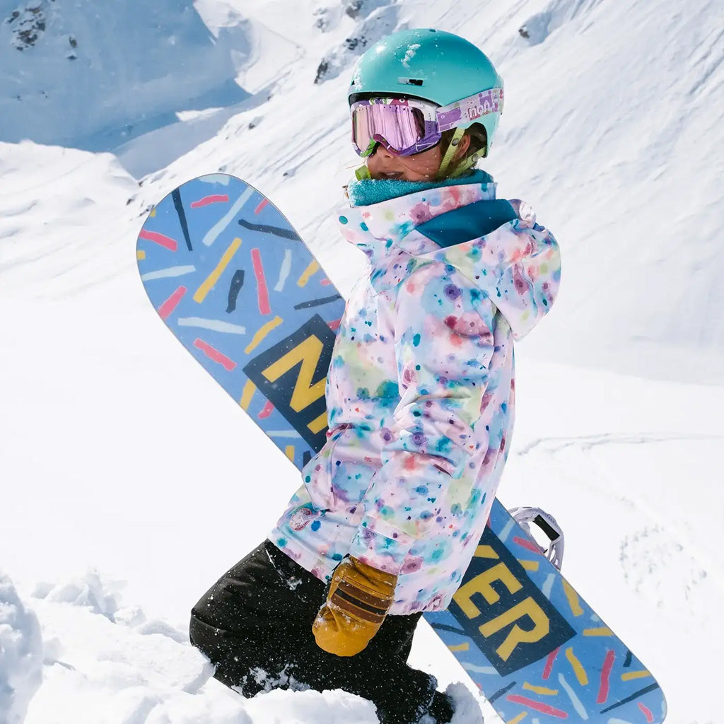 Cheat Code Youth 25/26 - Snowboard