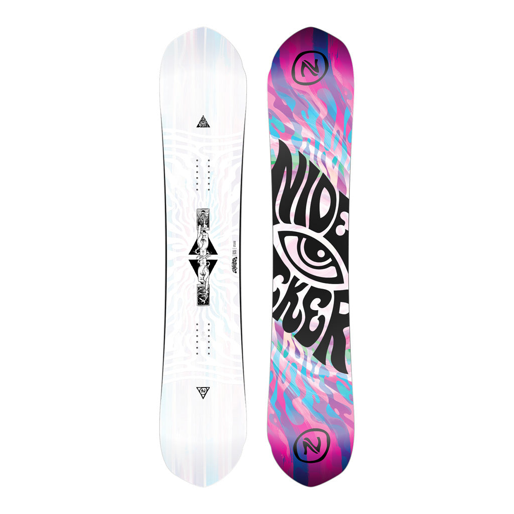 Gamma 25/26 - Snowboard