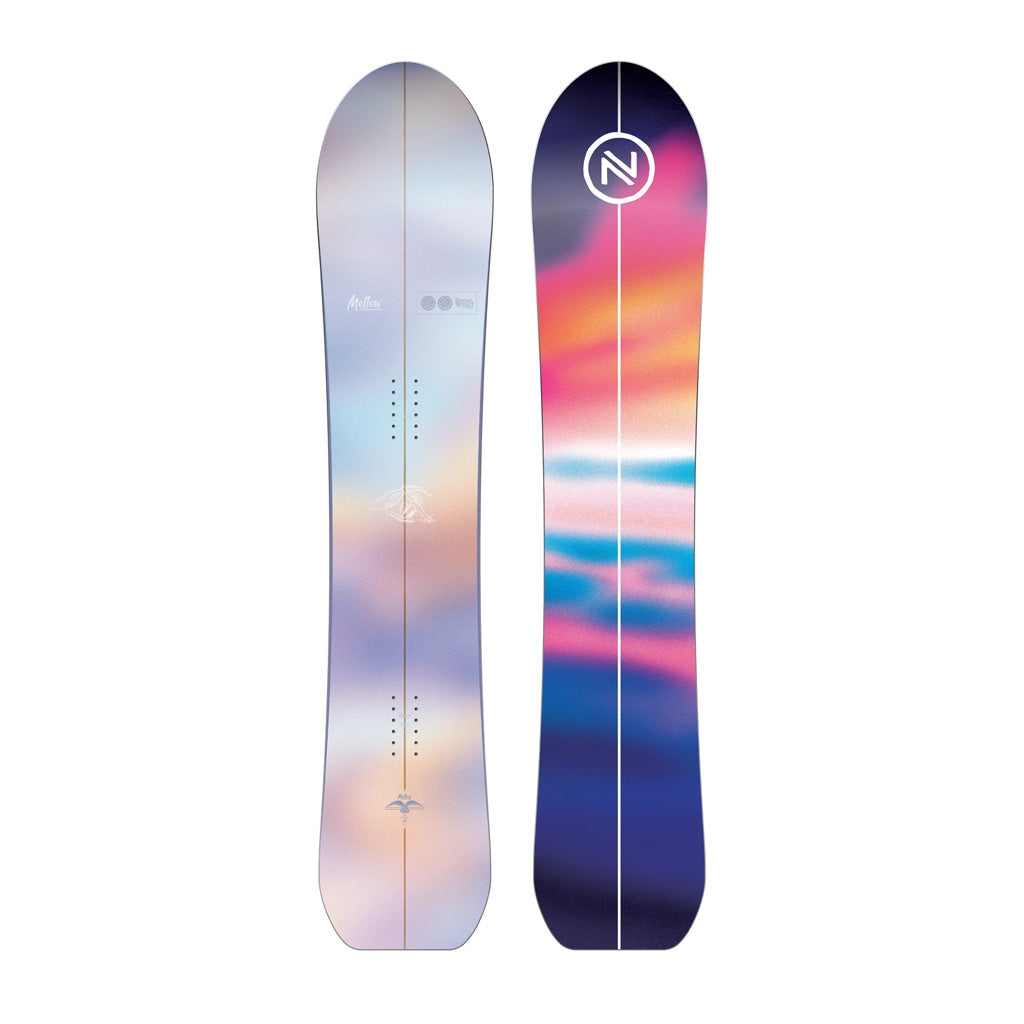 Mellow 25/26 - Snowboard