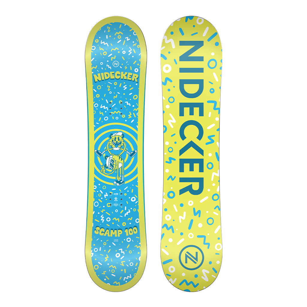 Scamp 25/26 - Snowboard