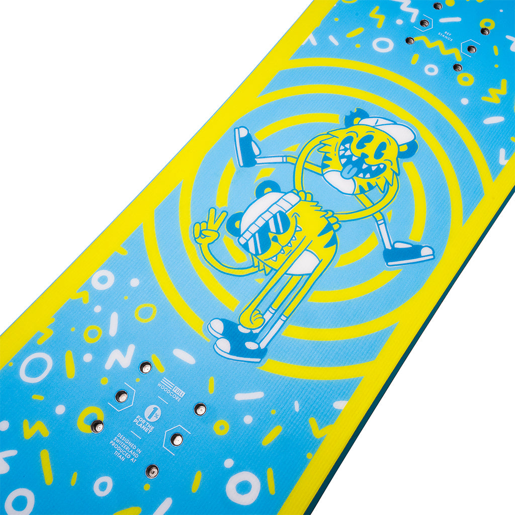 Scamp 25/26 - Snowboard
