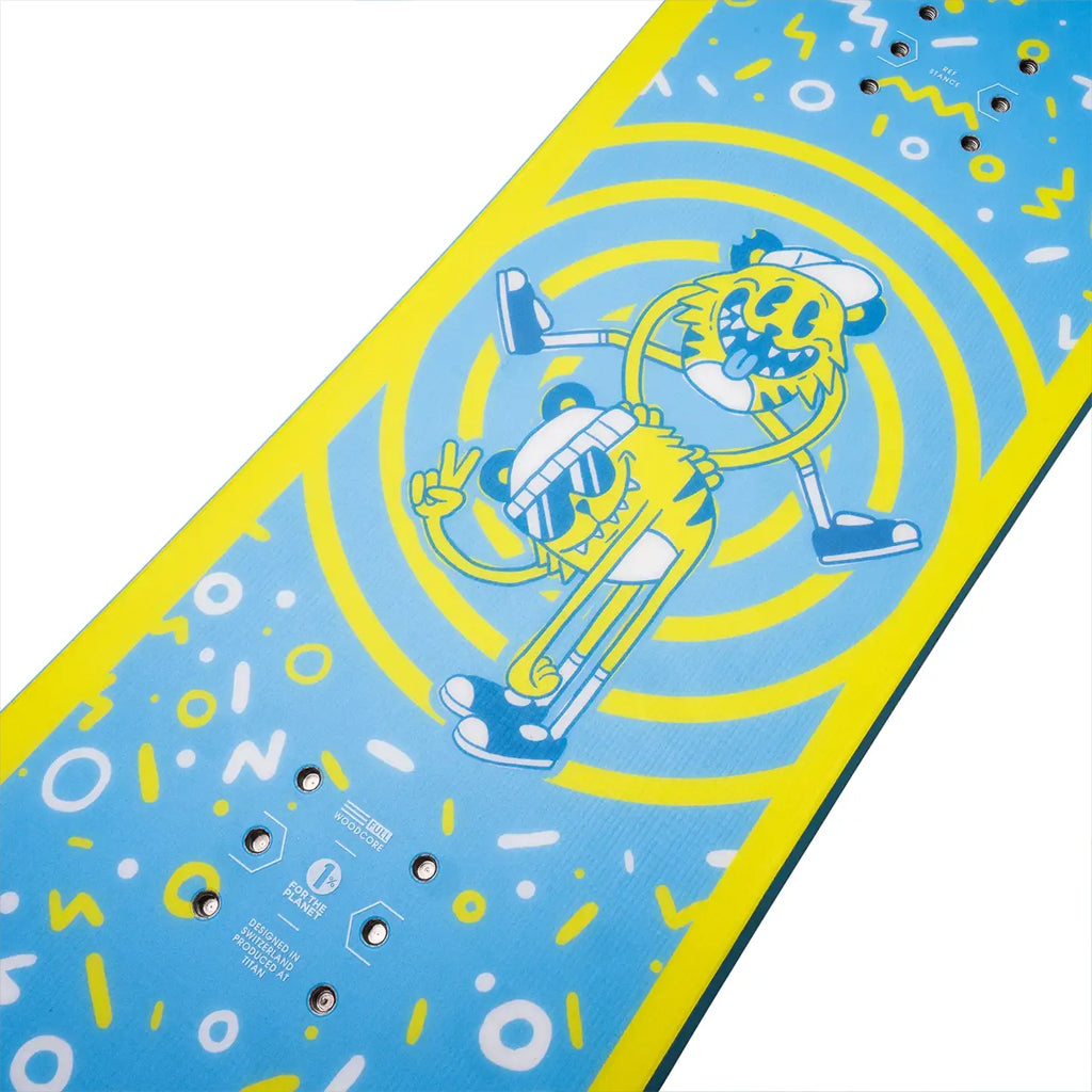 Scamp 25/26 - Snowboard