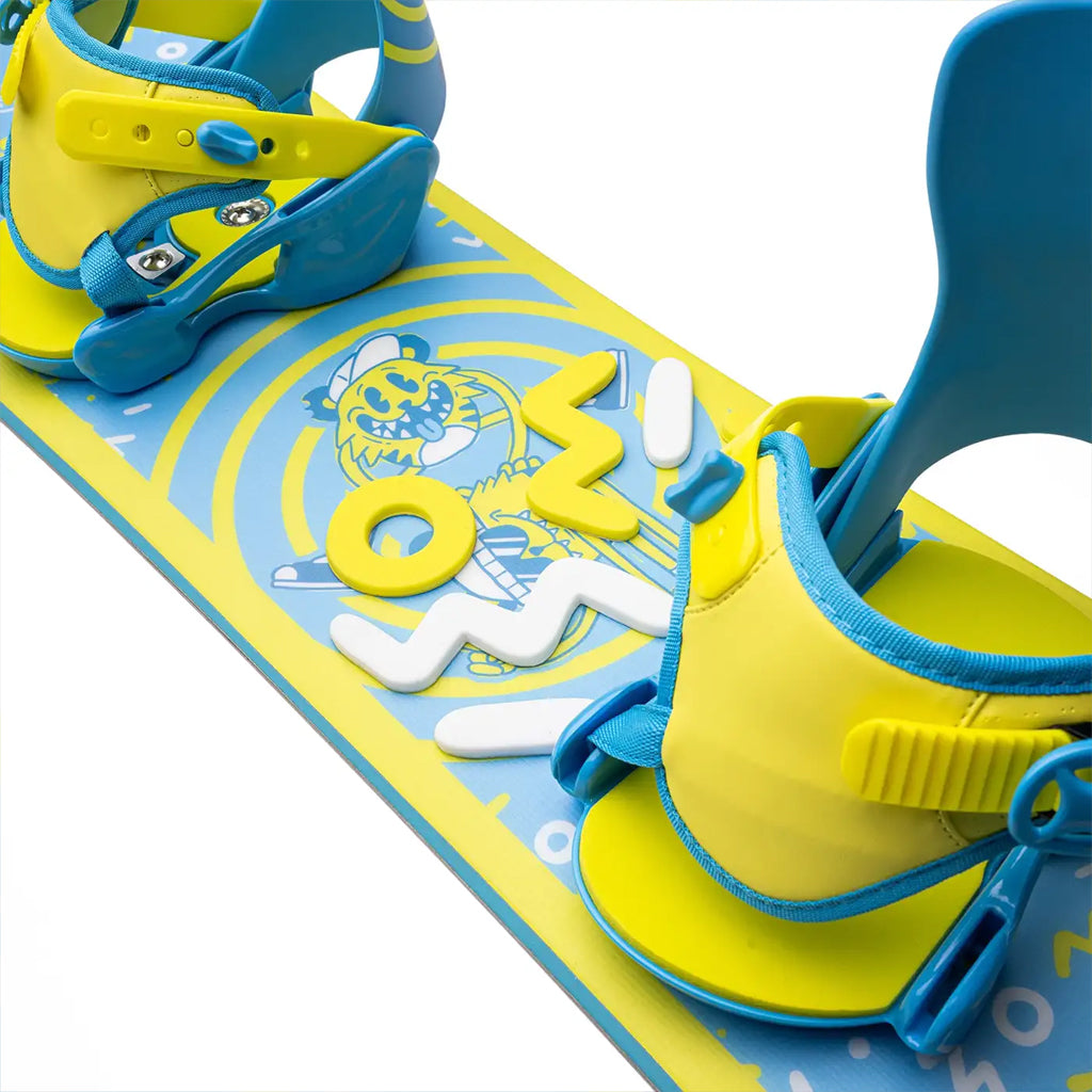 Scamp 25/26 - Snowboard