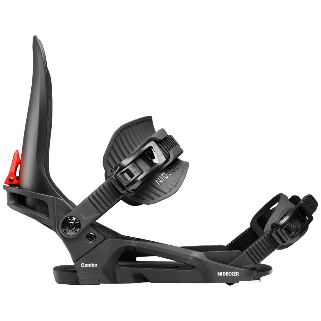 Combo 26/27 - Snowboardbindinger