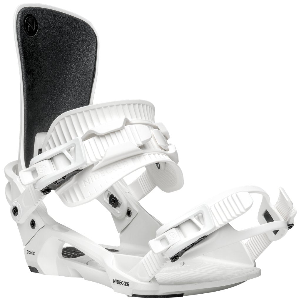 Combo 26/27 - Snowboardbindinger