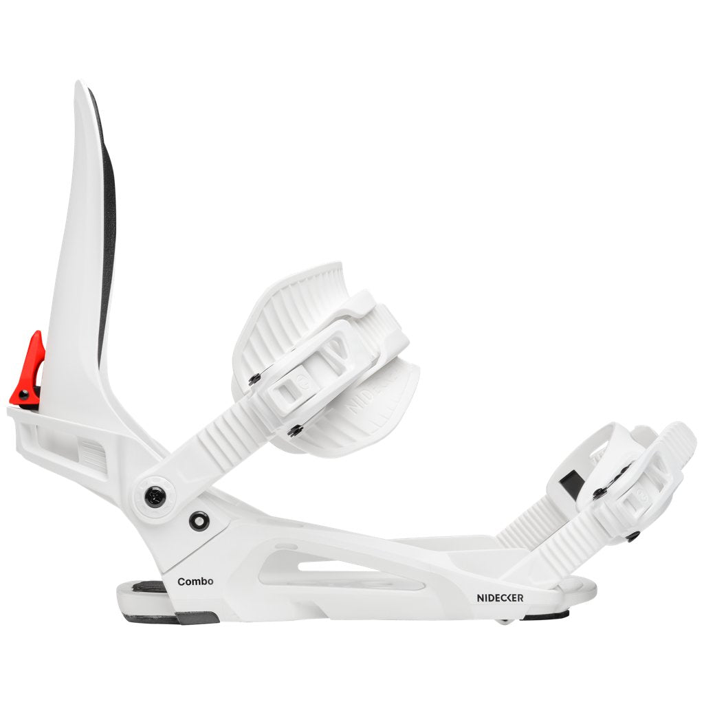 Combo 26/27 - Snowboardbindinger