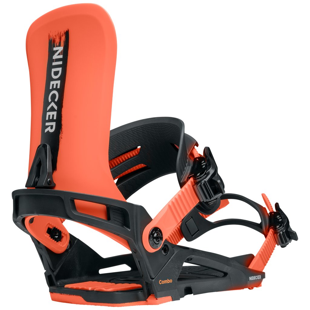 Combo 26/27 - Snowboardbindinger