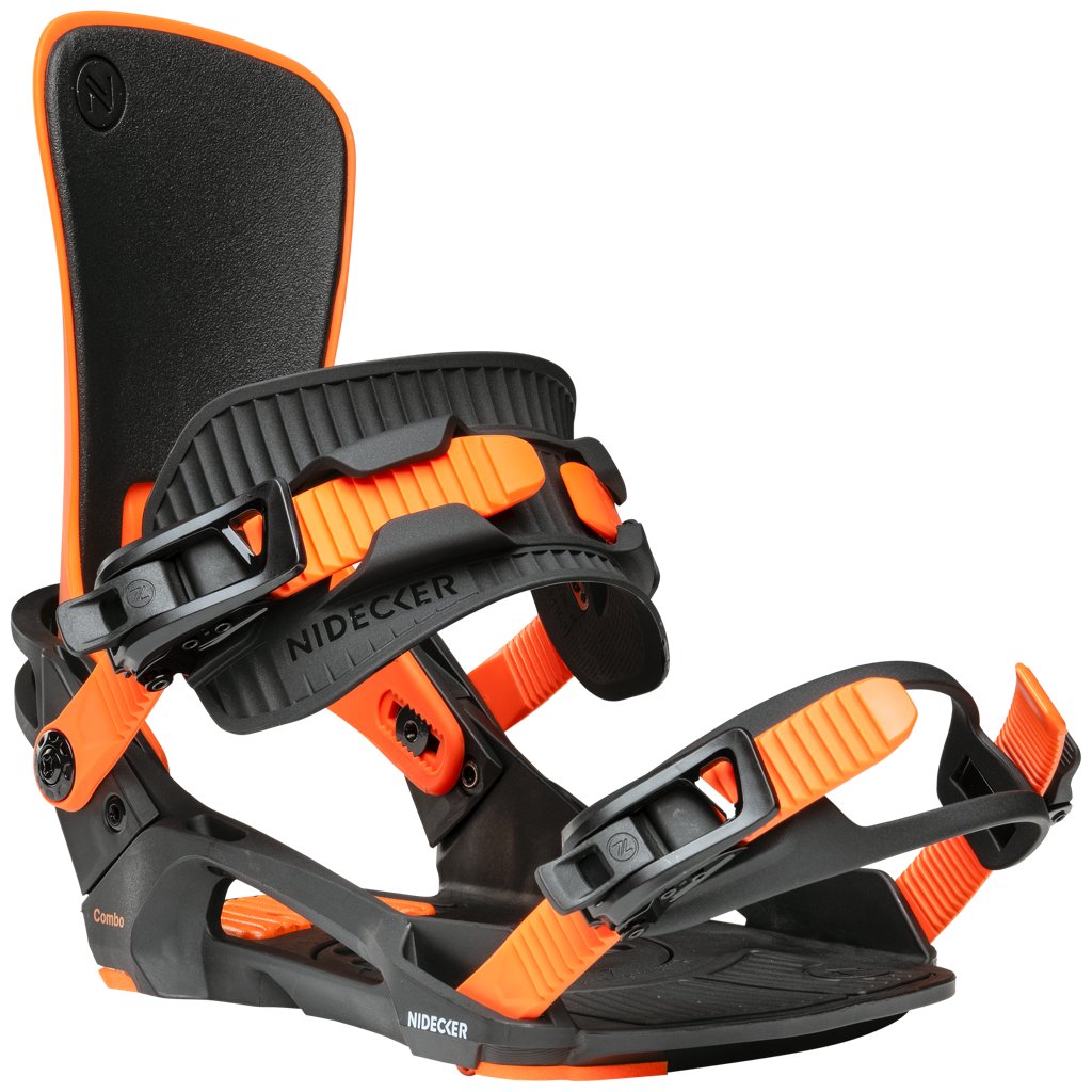 Combo 26/27 - Snowboardbindinger